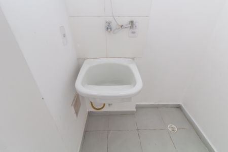 Apartamento para alugar com 33m², 2 quartos e sem vagaSala/Cozinha