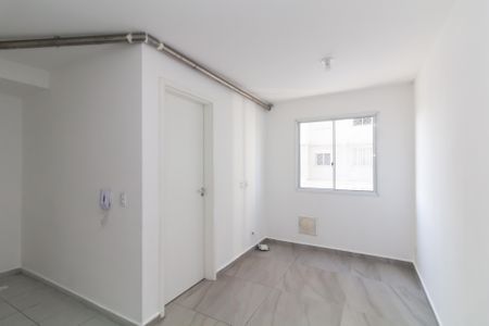 Apartamento para alugar com 33m², 2 quartos e sem vagaSala/Cozinha