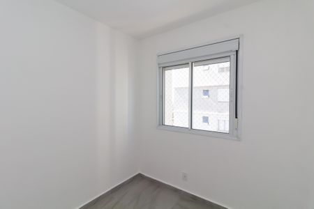 Quarto 1 de apartamento para alugar com 2 quartos, 33m² em Vila Progresso (zona Leste), São Paulo