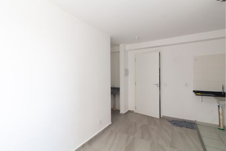 Apartamento para alugar com 33m², 2 quartos e sem vagaSala/Cozinha