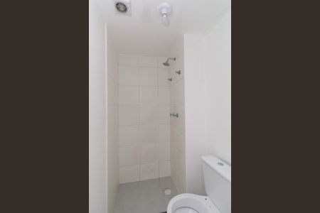 Apartamento para alugar com 33m², 2 quartos e sem vagaBanheiro