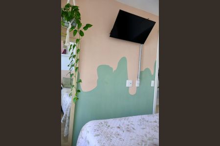 Apartamento para alugar com 29m², 1 quarto e sem vagaSuíte 1