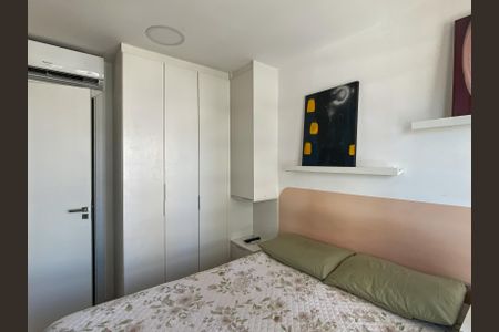 Apartamento para alugar com 29m², 1 quarto e sem vaga Apartamento para alugar com 29m², 1 quarto e sem vagaSuíte 1