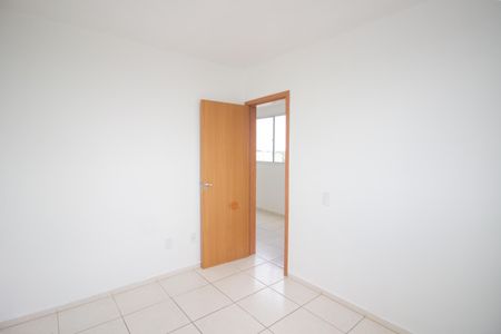 Quarto 2 de apartamento à venda com 2 quartos, 49m² em Chácaras Califórnia, Contagem