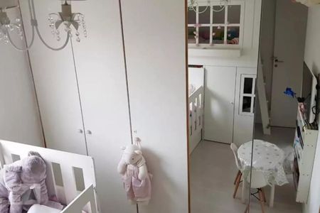 Foto 05 de apartamento à venda com 3 quartos, 74m² em Jardim Ampliacao, São Paulo
