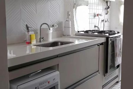 Foto 08 de apartamento à venda com 3 quartos, 74m² em Jardim Ampliacao, São Paulo