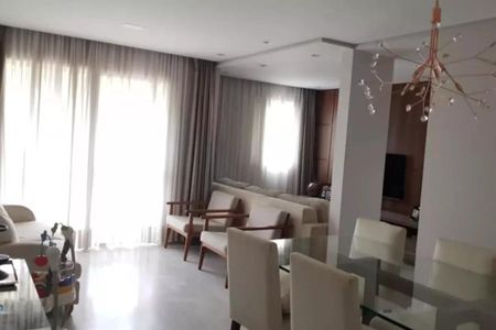 Foto 01 de apartamento à venda com 3 quartos, 74m² em Jardim Ampliacao, São Paulo