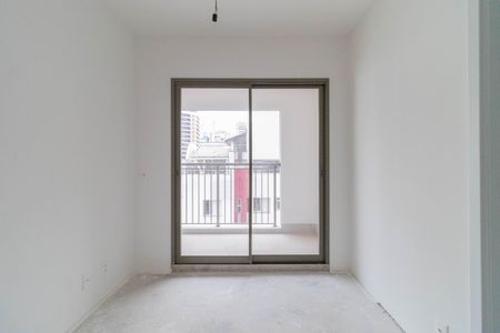 Sala de apartamento à venda com 2 quartos, 45m² em Perdizes, São Paulo