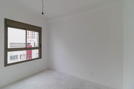 Quarto 2 de apartamento à venda com 2 quartos, 45m² em Perdizes, São Paulo