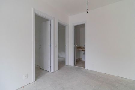 Apartamento à venda com 45m², 2 quartos e sem vagaSala