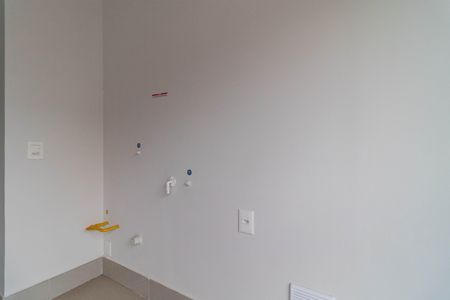 Apartamento à venda com 45m², 2 quartos e sem vagaÁrea de Serviço