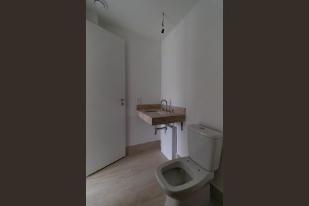 Apartamento à venda com 45m², 2 quartos e sem vagaBanheiro