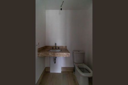 Apartamento à venda com 45m², 2 quartos e sem vagaBanheiro