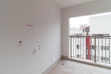Apartamento à venda com 45m², 2 quartos e sem vagaÁrea de Serviço