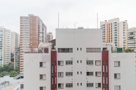 Apartamento à venda com 45m², 2 quartos e sem vagaVista do Quarto 2