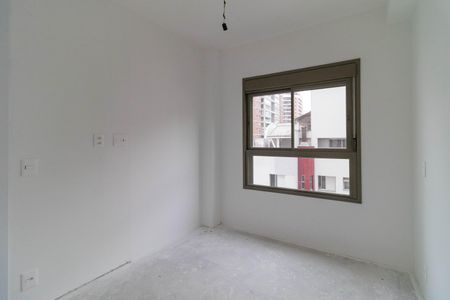 Apartamento à venda com 45m², 2 quartos e sem vagaQuarto 2