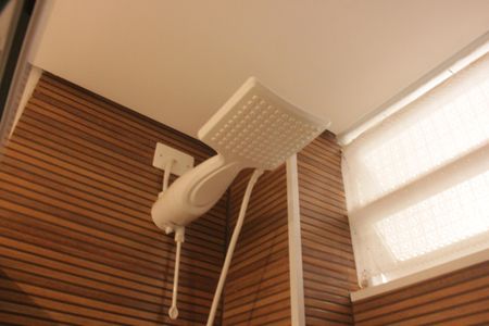 Apartamento para alugar com 40m², 1 quarto e 1 vagaBanheiro