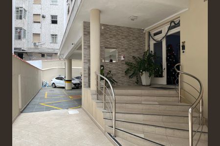 Apartamento para alugar com 40m², 1 quarto e 1 vagaÁrea comum