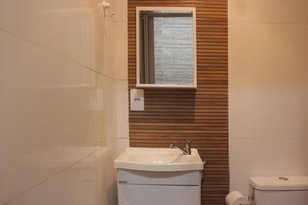 Apartamento para alugar com 40m², 1 quarto e 1 vagaBanheiro