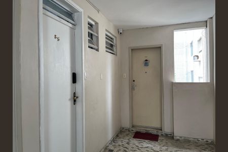 Apartamento para alugar com 40m², 1 quarto e 1 vagaÁrea comum