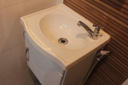 Apartamento para alugar com 40m², 1 quarto e 1 vagaBanheiro