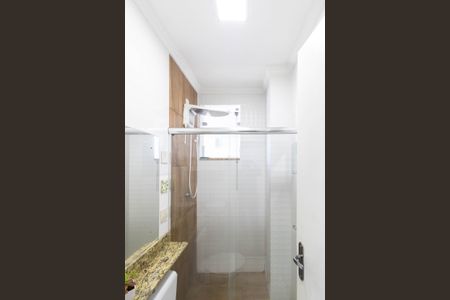 Apartamento para alugar com 45m², 2 quartos e 1 vagaBanheiro