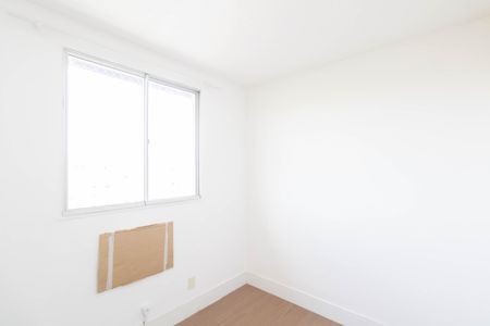 Apartamento para alugar com 45m², 2 quartos e 1 vagaQuarto 2