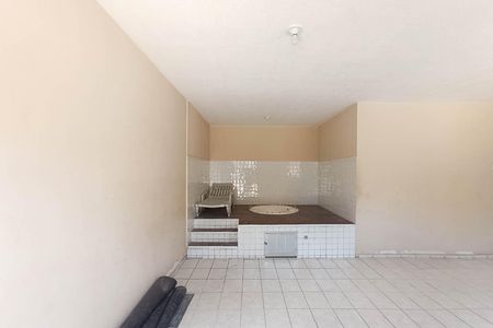 Apartamento para alugar com 45m², 2 quartos e 1 vagaSaúna