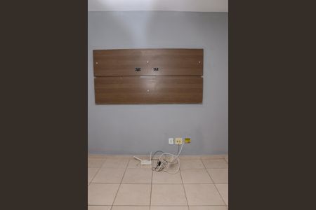 Apartamento para alugar com 2 quartos, 48m² em Outeiro de Passárgada, Cotia