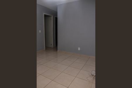 Apartamento para alugar com 2 quartos, 48m² em Outeiro de Passárgada, Cotia