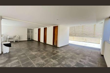 Apartamento à venda com 2 quartos, 72m² em Funcionários, Belo Horizonte