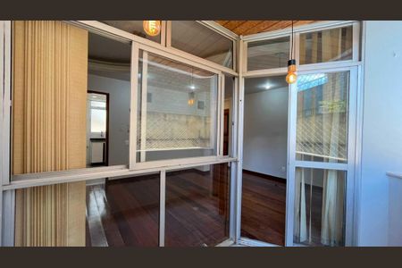 Apartamento à venda com 2 quartos, 72m² em Funcionários, Belo Horizonte