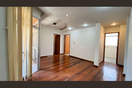 Apartamento à venda com 2 quartos, 72m² em Funcionários, Belo Horizonte