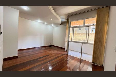 Apartamento à venda com 2 quartos, 72m² em Funcionários, Belo Horizonte