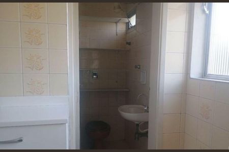 Apartamento à venda com 2 quartos, 60m² em Vila Mascote, São Paulo