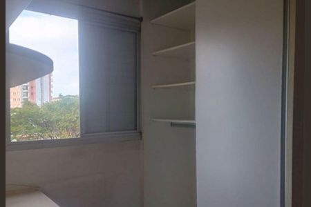 Apartamento à venda com 2 quartos, 60m² em Vila Mascote, São Paulo