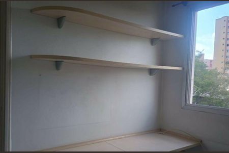 Apartamento à venda com 2 quartos, 60m² em Vila Mascote, São Paulo