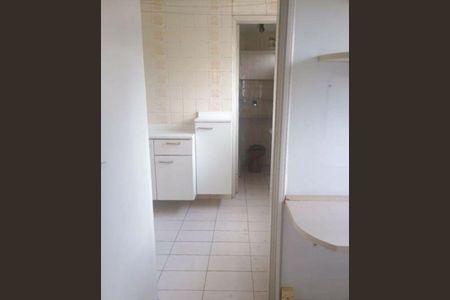 Apartamento à venda com 2 quartos, 60m² em Vila Mascote, São Paulo