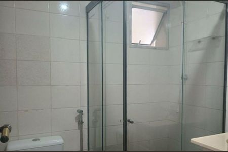 Apartamento à venda com 2 quartos, 60m² em Vila Mascote, São Paulo