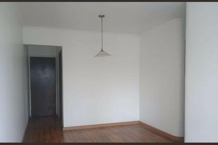 Apartamento à venda com 2 quartos, 60m² em Vila Mascote, São Paulo