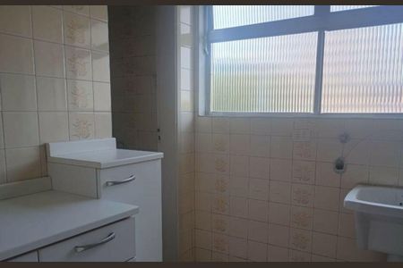 Apartamento à venda com 2 quartos, 60m² em Vila Mascote, São Paulo