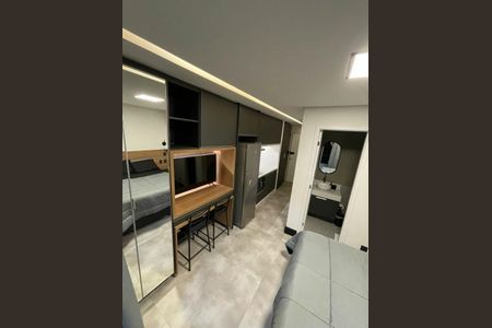 Kitnet/Studio à venda com 1 quarto, 30m² em Centro Histórico de São Paulo, São Paulo