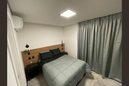 Kitnet/Studio à venda com 1 quarto, 30m² em Centro Histórico de São Paulo, São Paulo