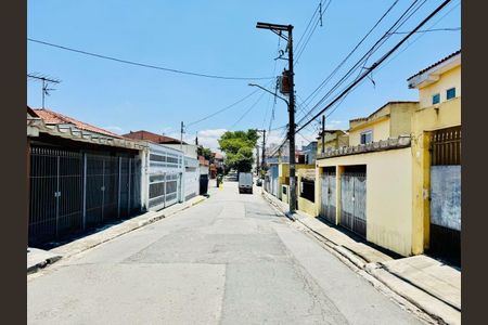Casa à venda com 100m², 2 quartos e 2 vagas