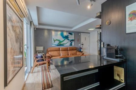 Apartamento à venda com 70m², 2 quartos e 2 vagas
