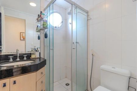 Apartamento à venda com 2 quartos, 70m² em Moema, São Paulo