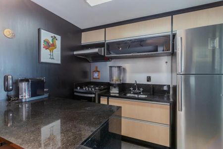 Apartamento à venda com 70m², 2 quartos e 2 vagas