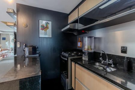 Apartamento à venda com 70m², 2 quartos e 2 vagas