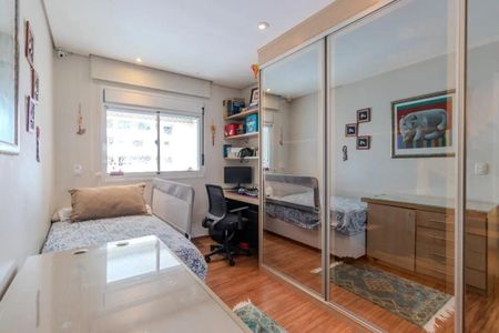 Apartamento à venda com 2 quartos, 70m² em Moema, São Paulo