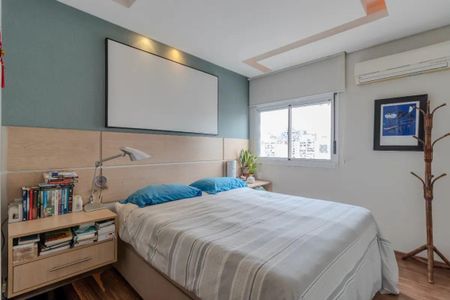 Apartamento à venda com 2 quartos, 70m² em Moema, São Paulo